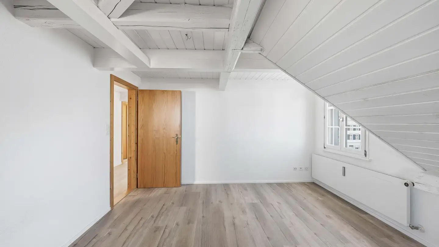 Appartamento in affitto - Bahnhofstrasse 2, 9410 Heiden - Foto 4
