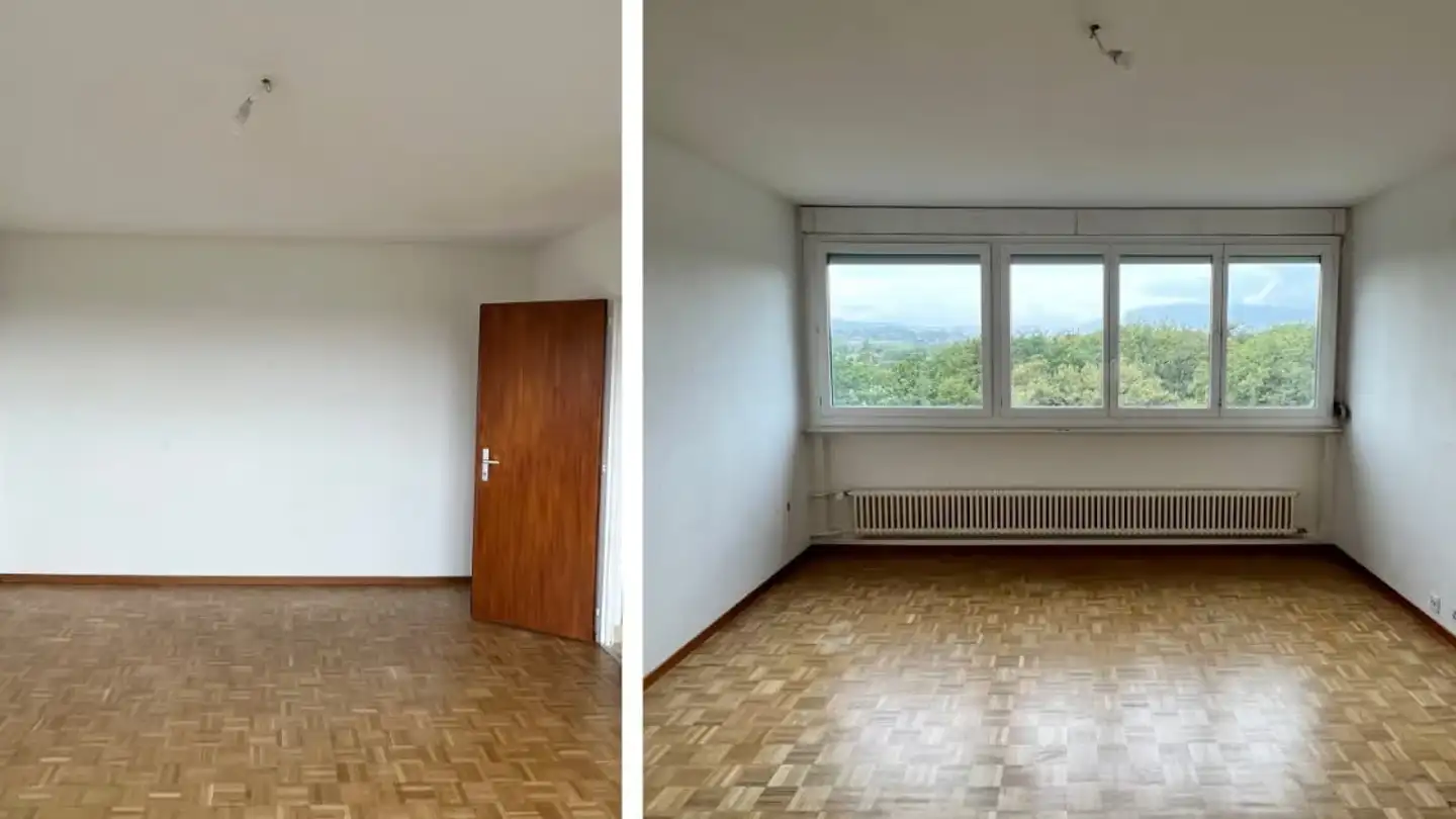 Apartment for rent - Rue Du Vieux-Moulin 5, 1213 Onex