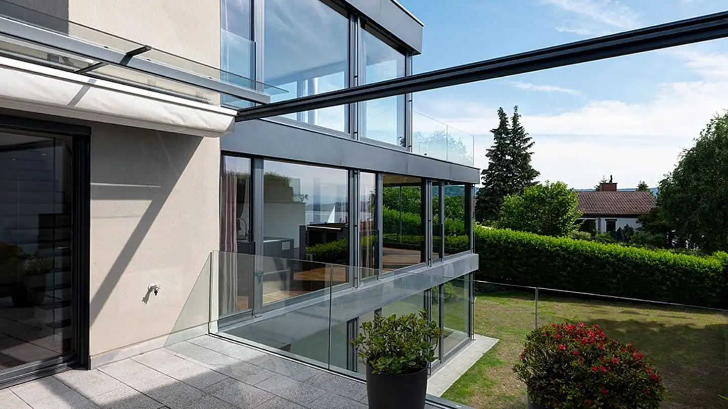 Casa singola in vendita - 8820 Wädenswil