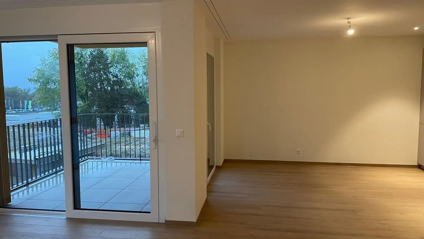 Appartamento in affitto - Rue De La Baumettaz 1c, 1023 Crissier - Foto 3