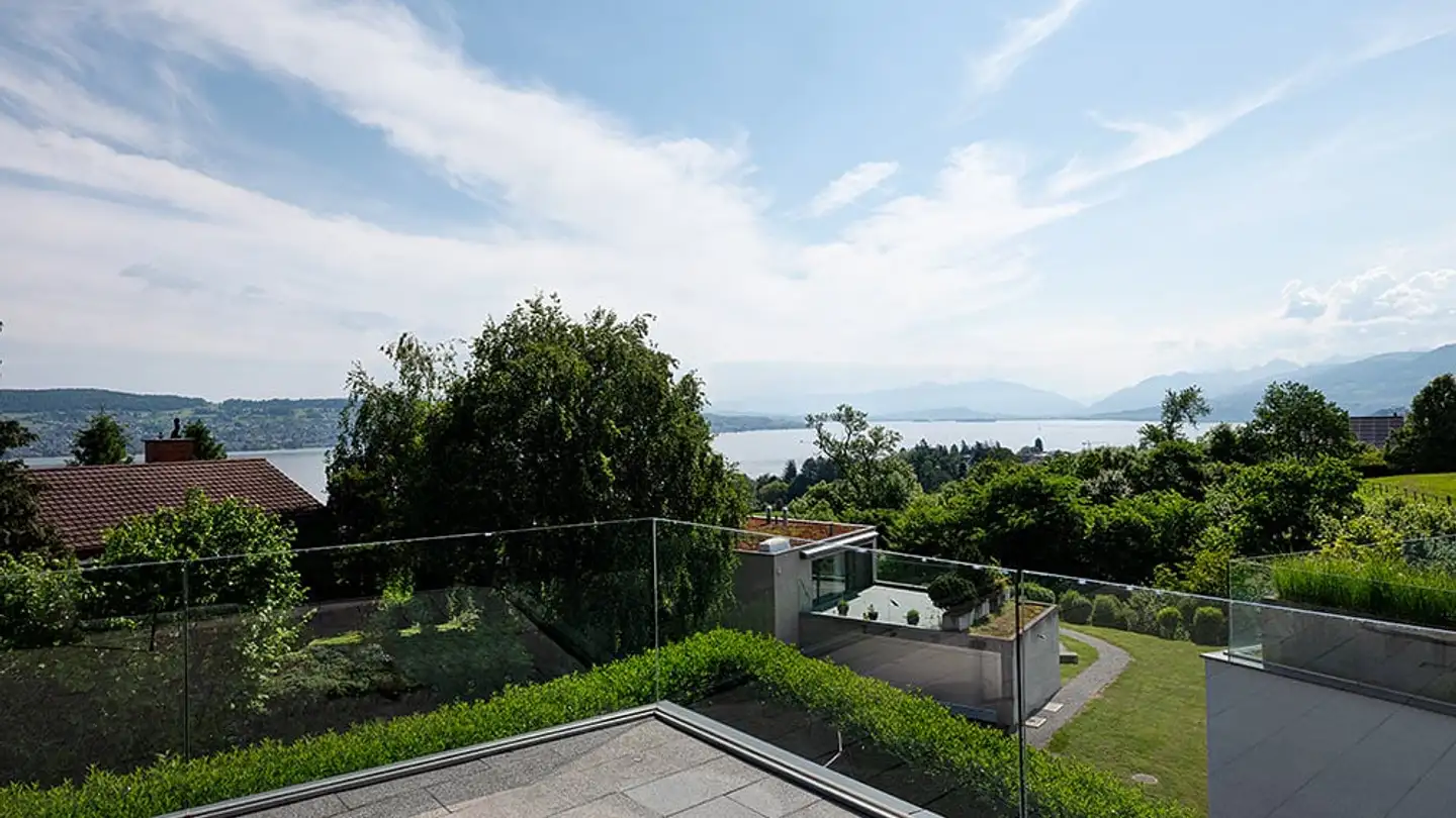 Casa singola in vendita - 8820 Wädenswil - Foto 2