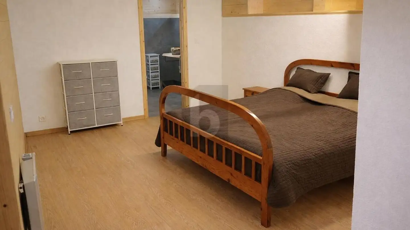 Appartement meublé à louer - Route Des Mayens De Sion, 1992 Les Mayens-de-Sion - Photo 3