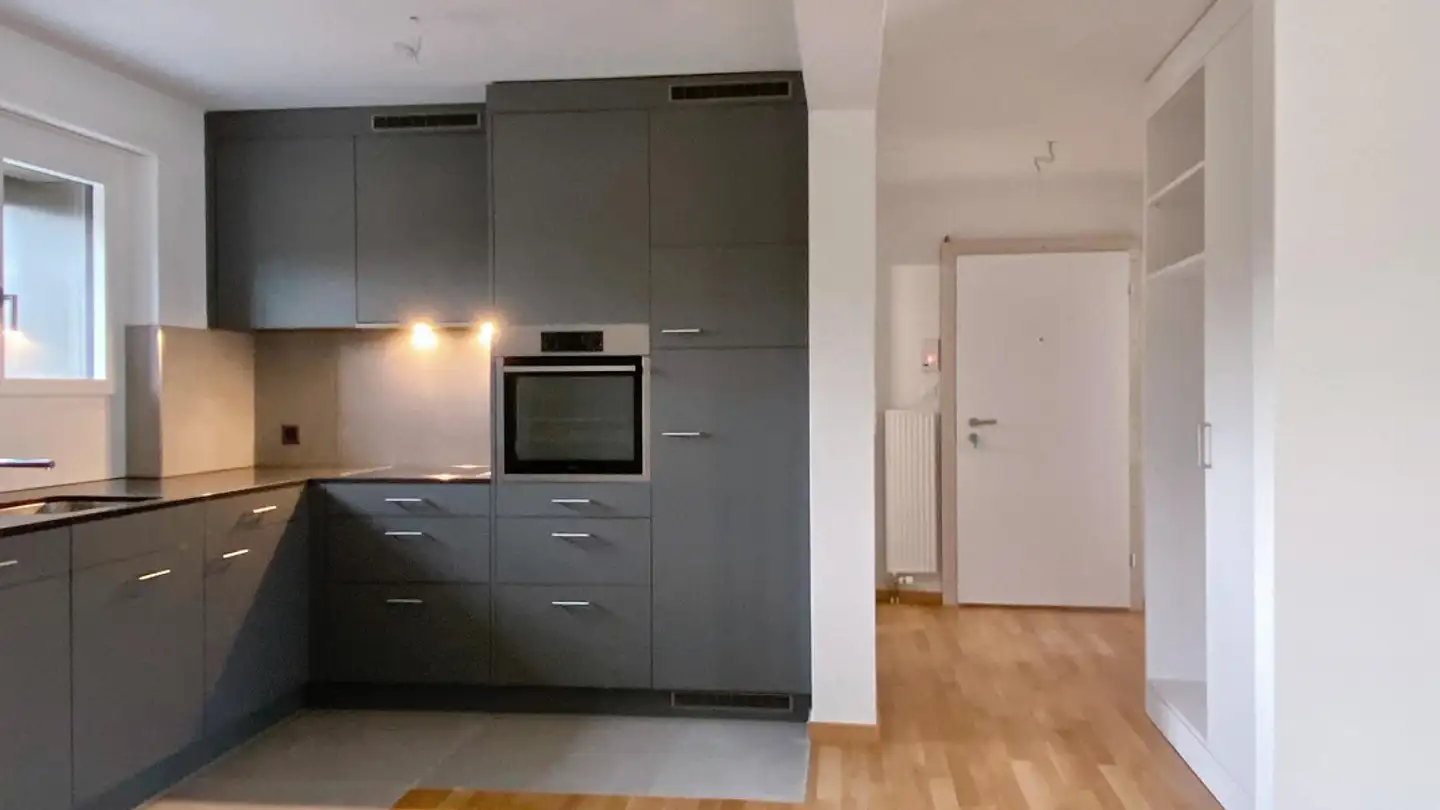 Wohnung mieten - Chileweg 25, 8912 Obfelden - Foto 4