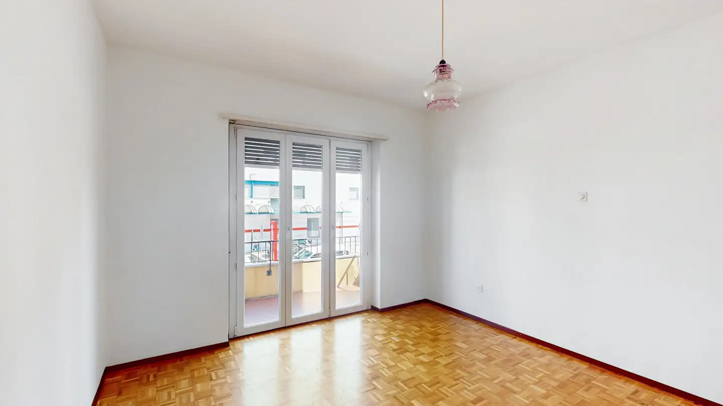 Apartment for rent - Via Soldini 47, 6830 Chiasso