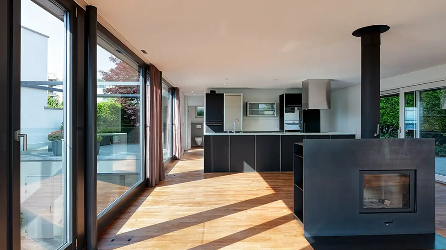 Casa singola in vendita - 8820 Wädenswil - Foto 3