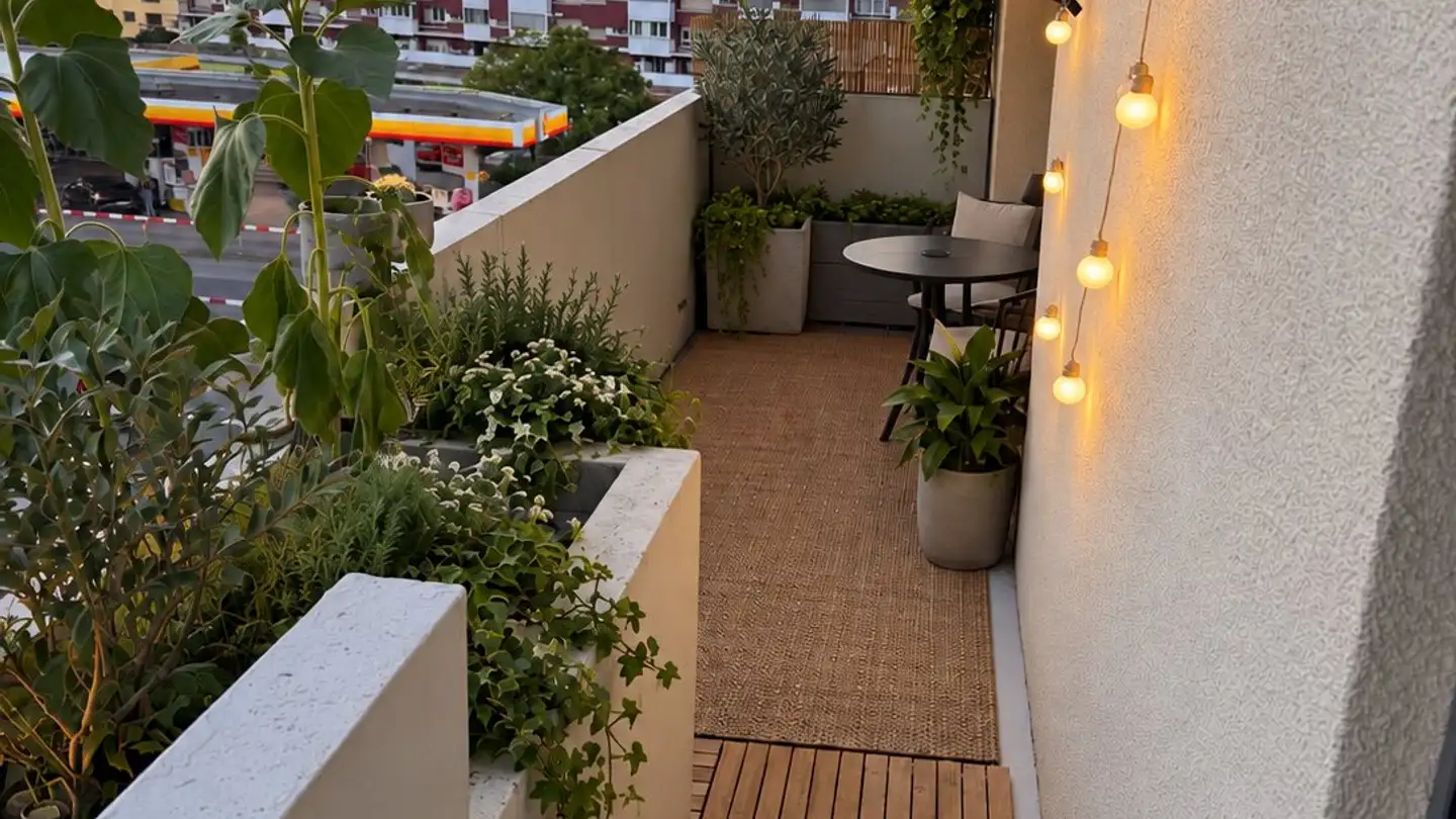 Appartamento in affitto - 1219 Châtelaine - Foto 2