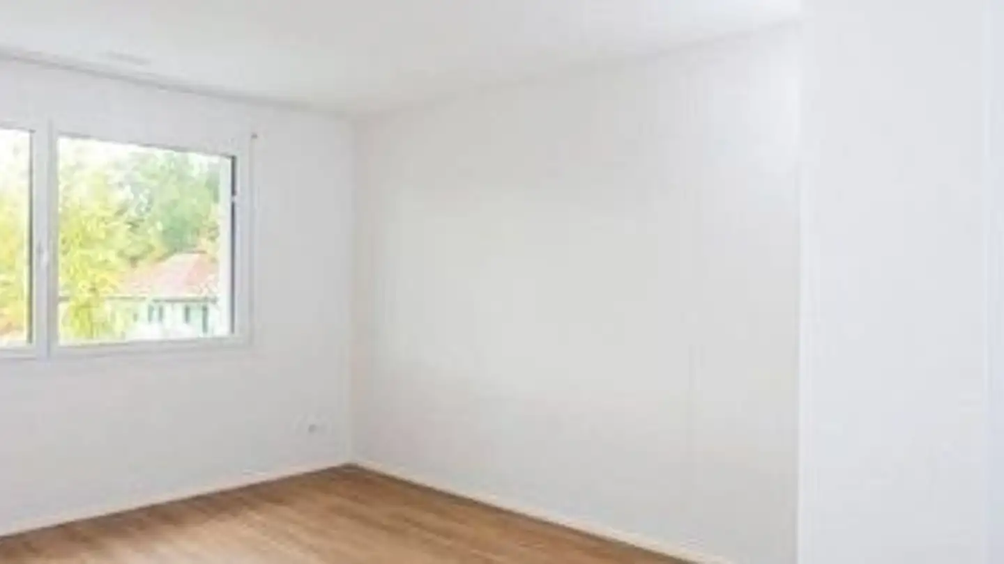 Apartment for rent - Parkweg 4, 4852 Rothrist