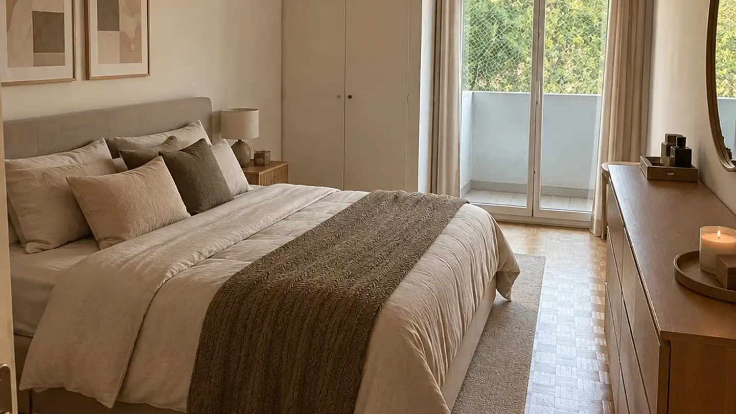 Appartamento in affitto - 1219 Châtelaine - Foto 4