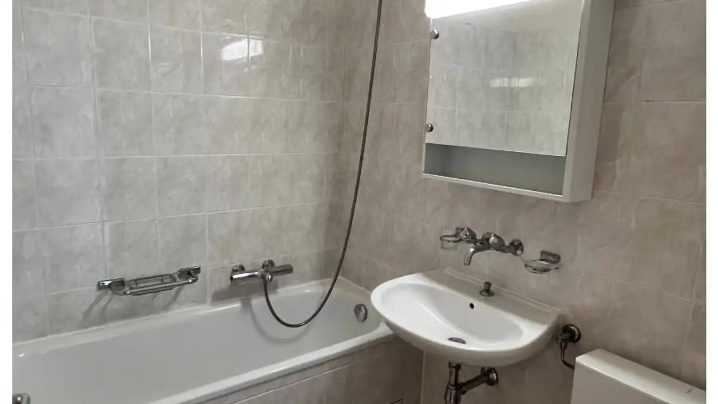 Apartment for rent - Rue Du Vieux-Moulin 5, 1213 Onex - Photo 3