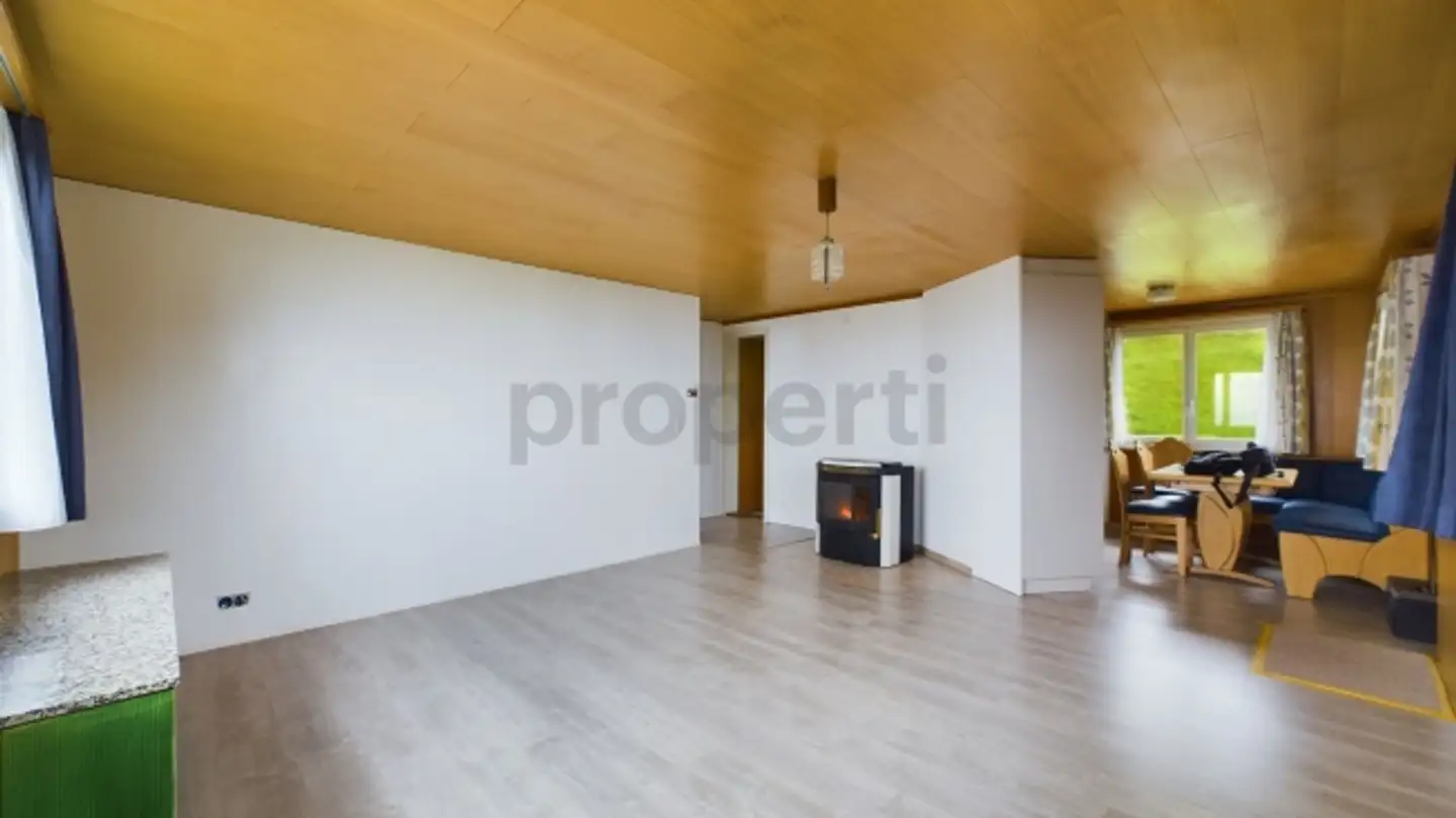 Appartement à louer - 6417 Sattel