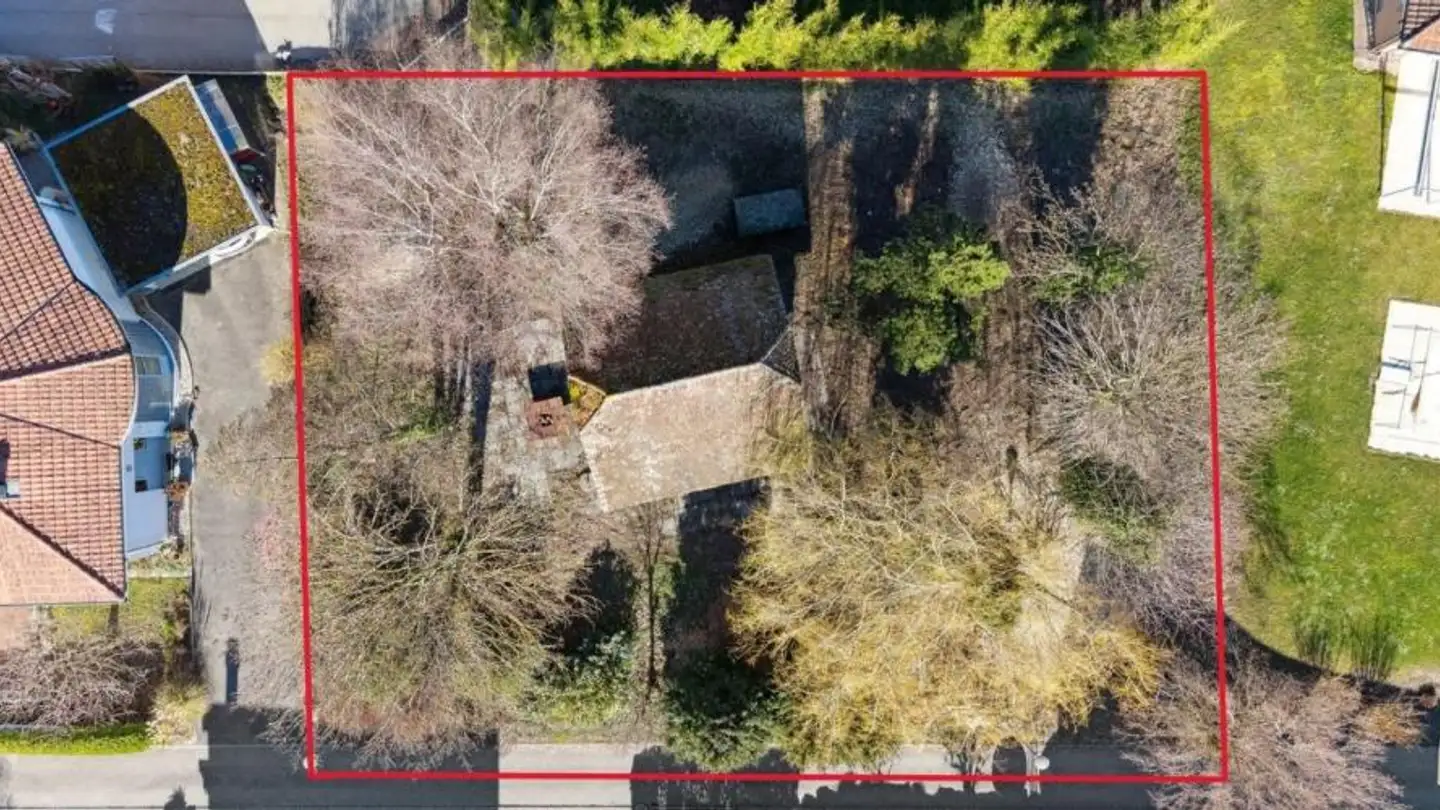 Terreno edificabile in vendita - 1470 Estavayer-le-Lac - Foto 4