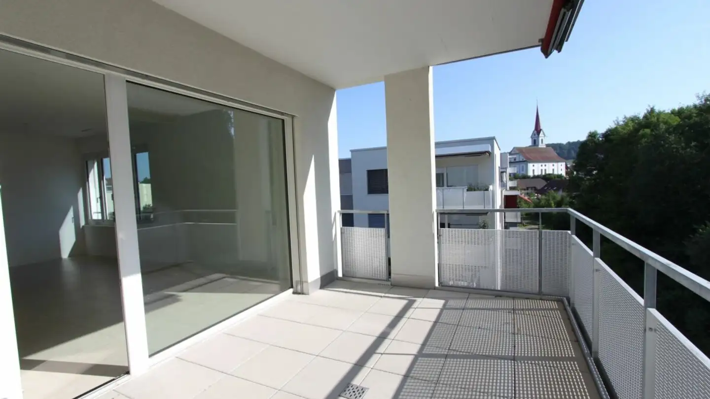 Wohnung mieten - Kofmatt 4, 6264 Pfaffnau - Foto 2
