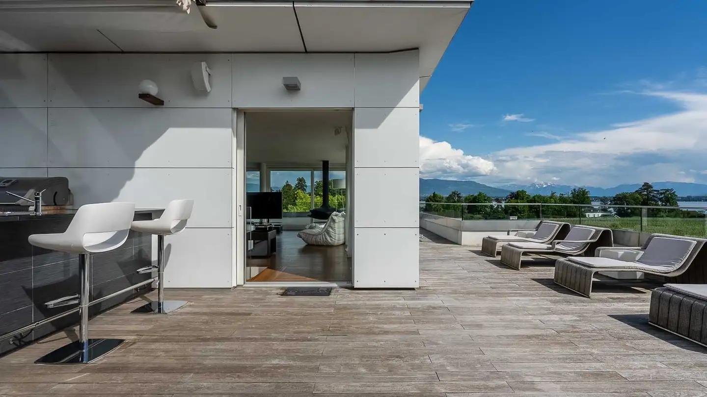 Casa singola in vendita - 1296 Coppet - Photo 3