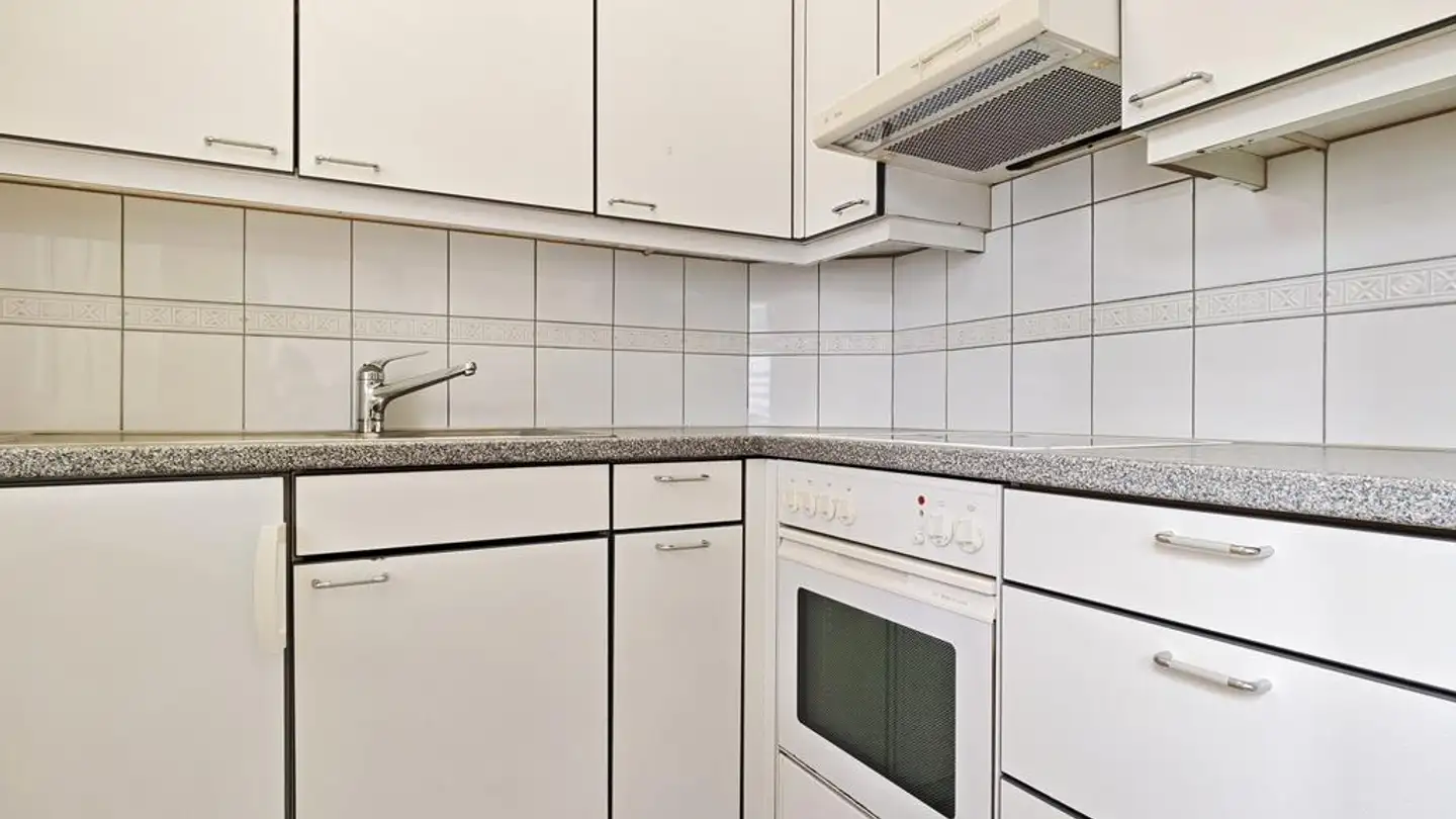 Apartment for rent - Elisabethenstrasse 39, 4051 Basel - Photo 2