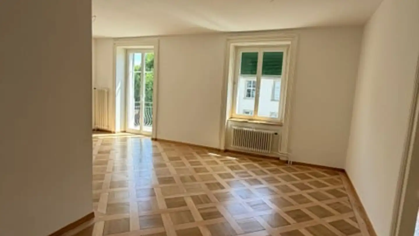 Appartement à louer - Rue Du Général-Dufour / General-Dufour-Strasse, 2502 Biel/Bienne