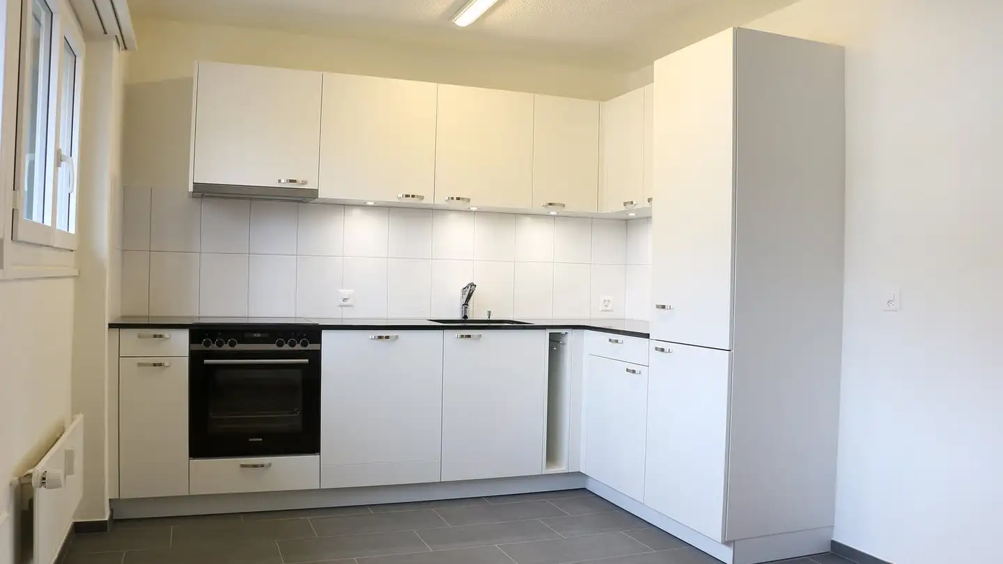 Appartamento in affitto - Bahnhofstrasse 7b, 3293 Dotzigen