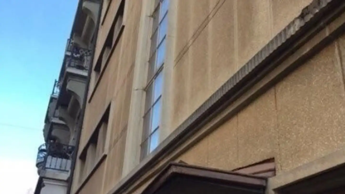 Apartment for rent - Rue Jacques-Gachoud 2, 1700 Fribourg