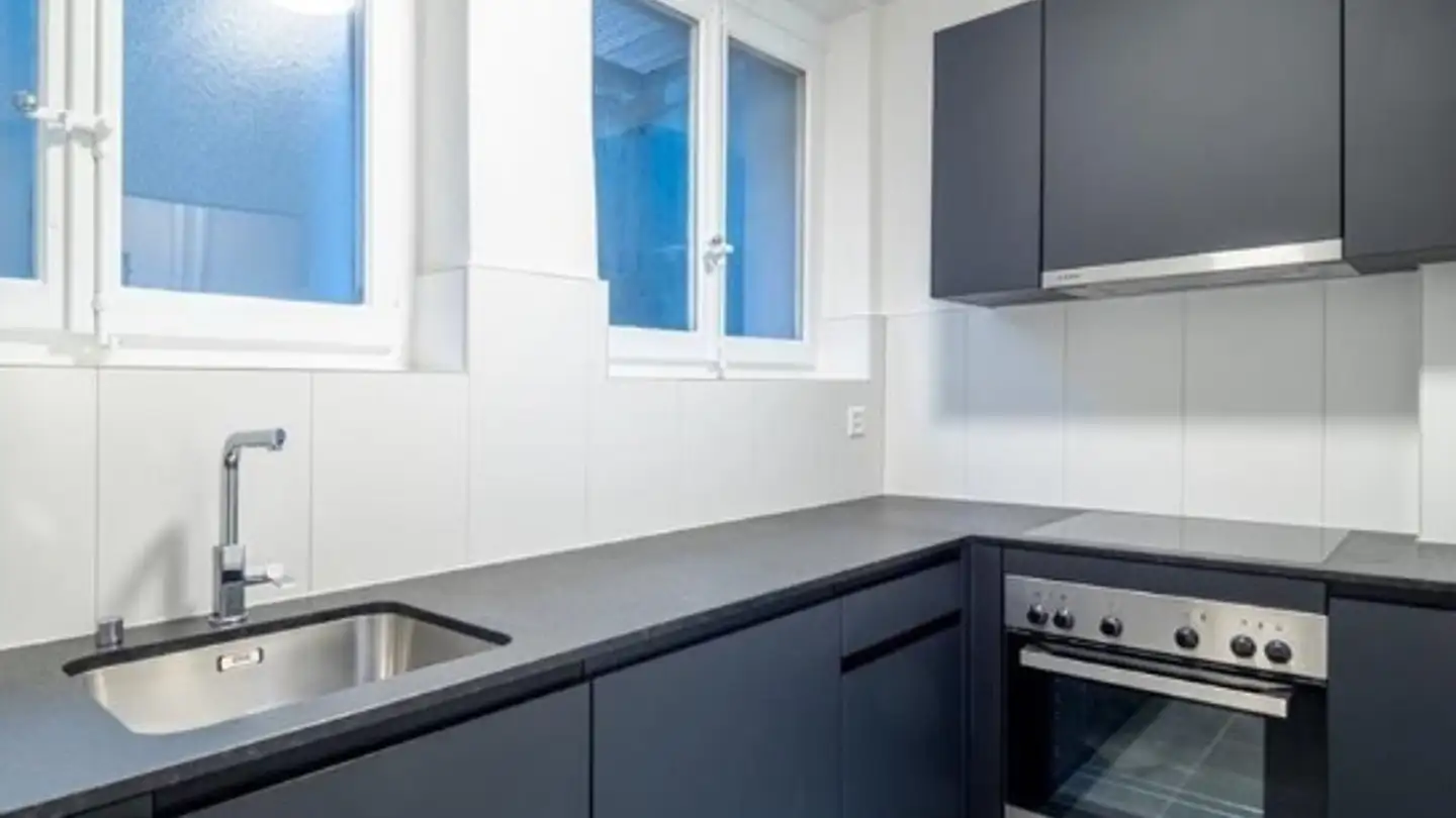 Apartment for rent - Rue Jacques-Gachoud 2, 1700 Fribourg - Photo 2