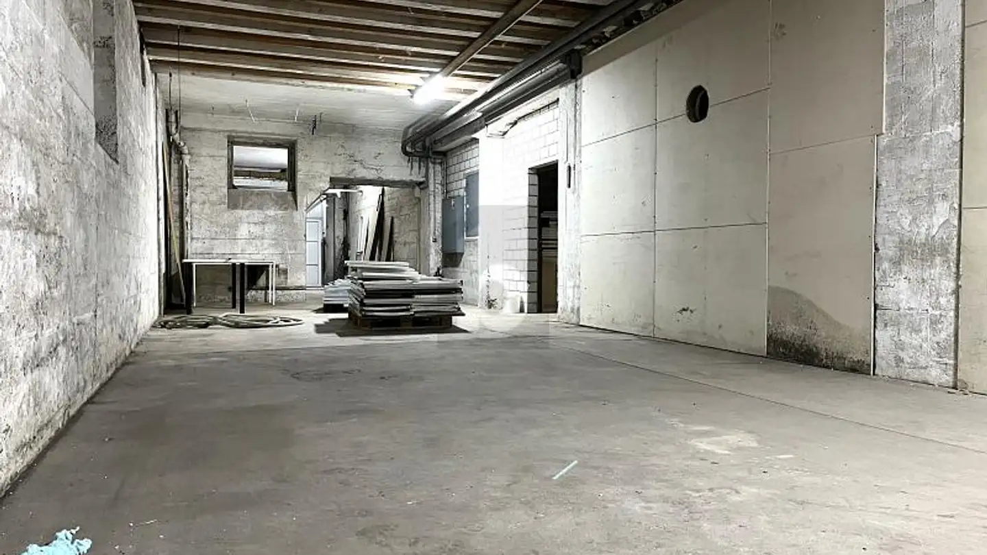 Espace de stockage à louer - 5275 Etzgen - Photo 2