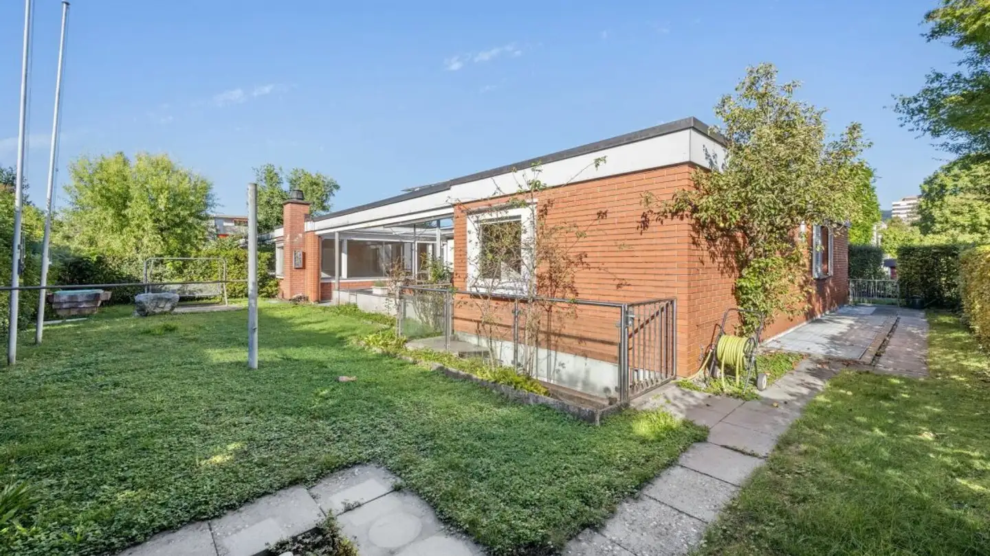 Casa singola in vendita - Mischelistrasse 83, 4153 Reinach BL - Photo 2