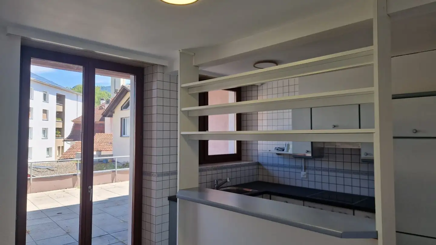 Appartamento in affitto - Rue De La Prévôté 5, 2740 Moutier - Photo 3