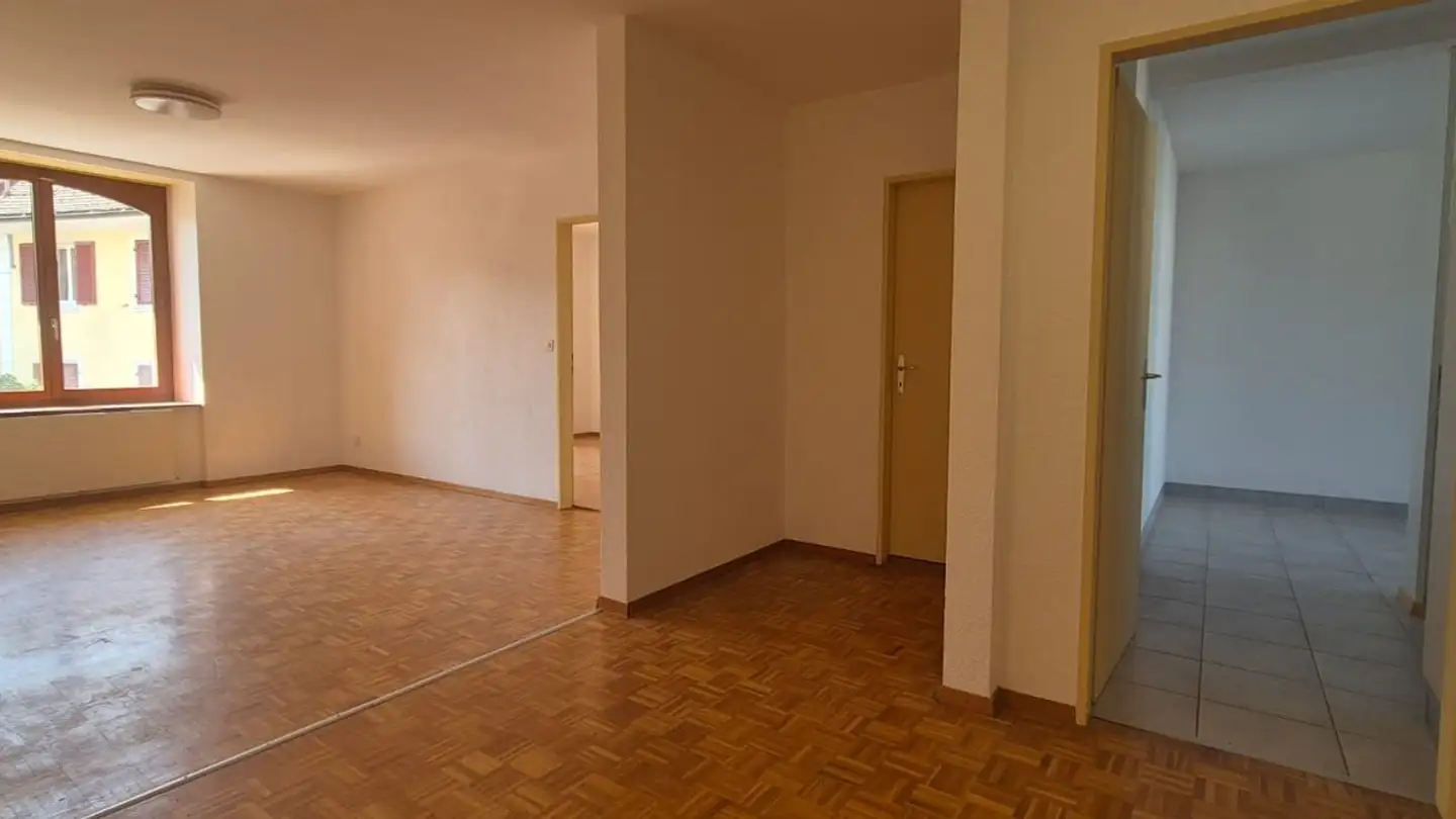 Appartamento in affitto - Rue De La Prévôté 5, 2740 Moutier - Photo 4