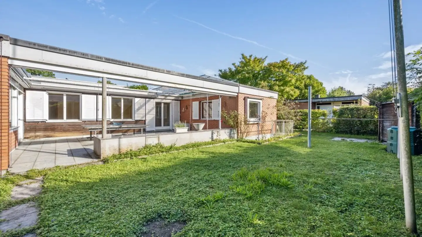 Casa singola in vendita - Mischelistrasse 83, 4153 Reinach BL - Photo 3