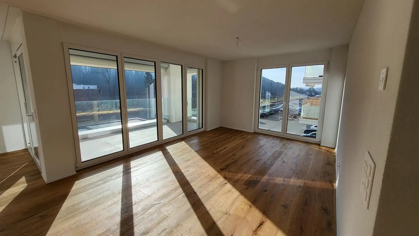 Appartamento in affitto - Bahnhofstrasse 24, 8355 Aadorf - Foto 2