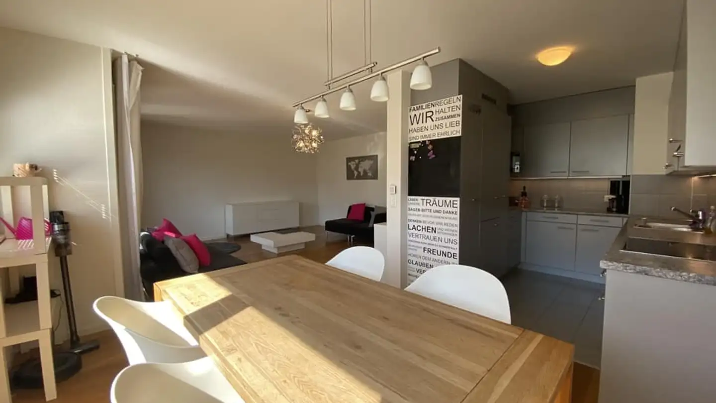 Appartamento in vendita - Route De Meyrin, 1217 Meyrin - Photo 4