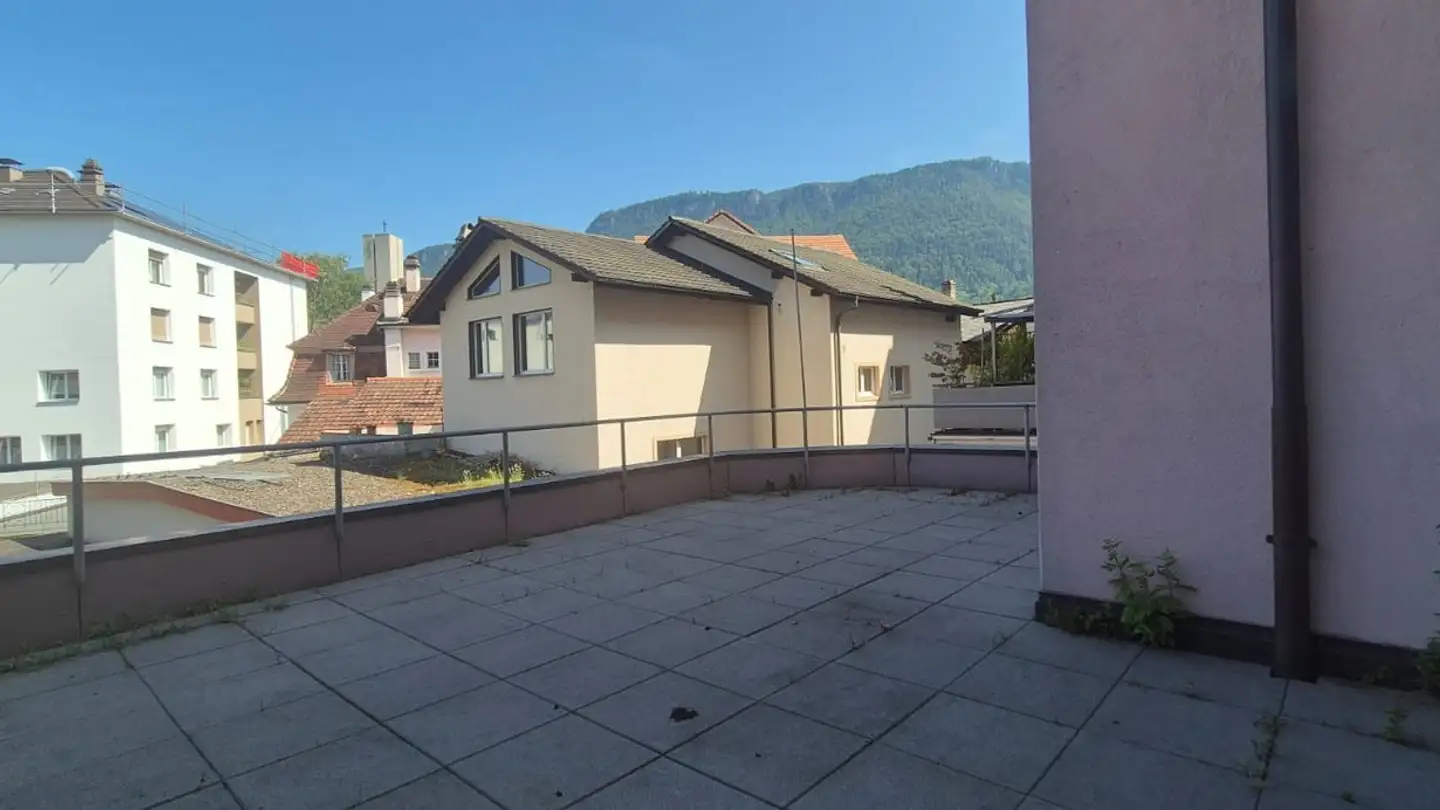 Appartamento in affitto - Rue De La Prévôté 5, 2740 Moutier
