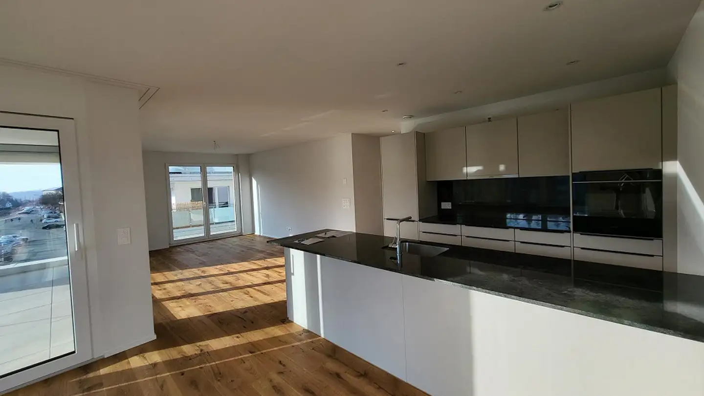Appartement à louer - Bahnhofstrasse 24, 8355 Aadorf