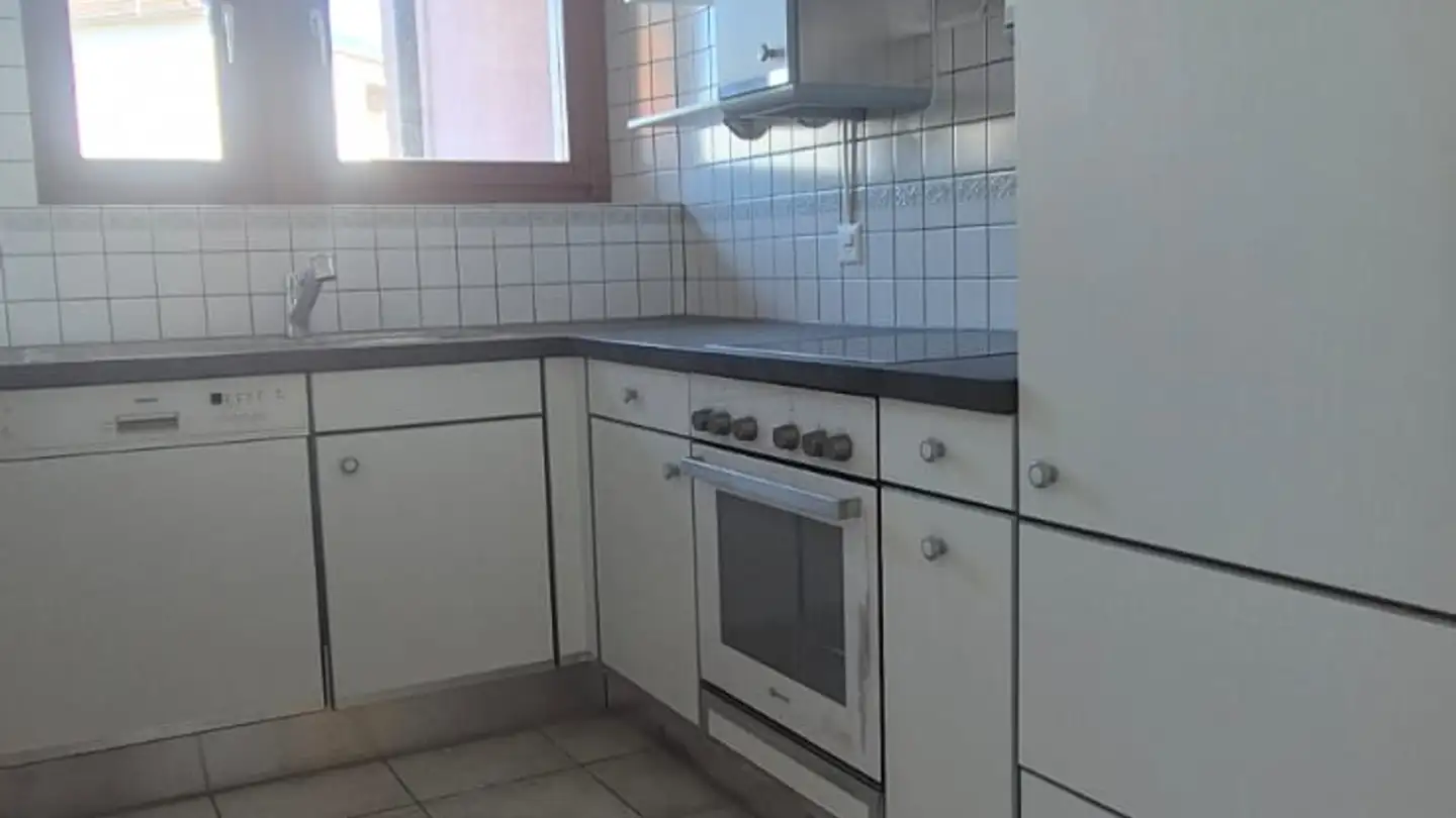 Appartamento in affitto - Rue De La Prévôté 5, 2740 Moutier - Photo 2