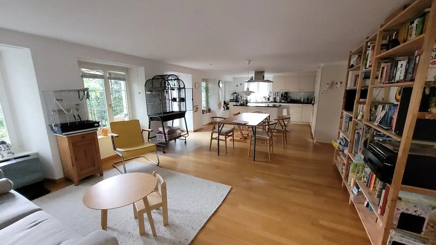 Apartment for rent - 8610 Uster