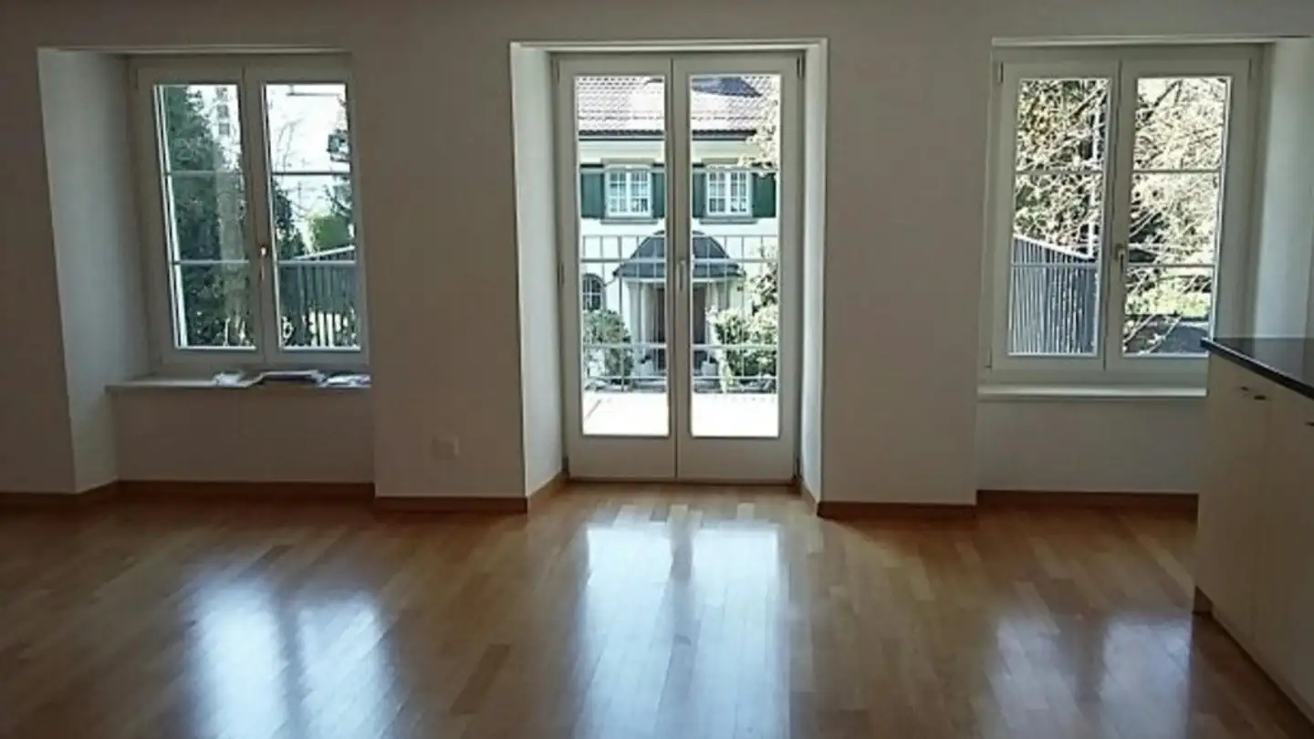Apartment for rent - 8610 Uster - Photo 2