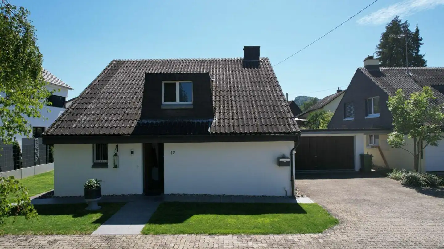 Casa singola in vendita - Staaderstrasse 12, 8264 Eschenz - Photo 2