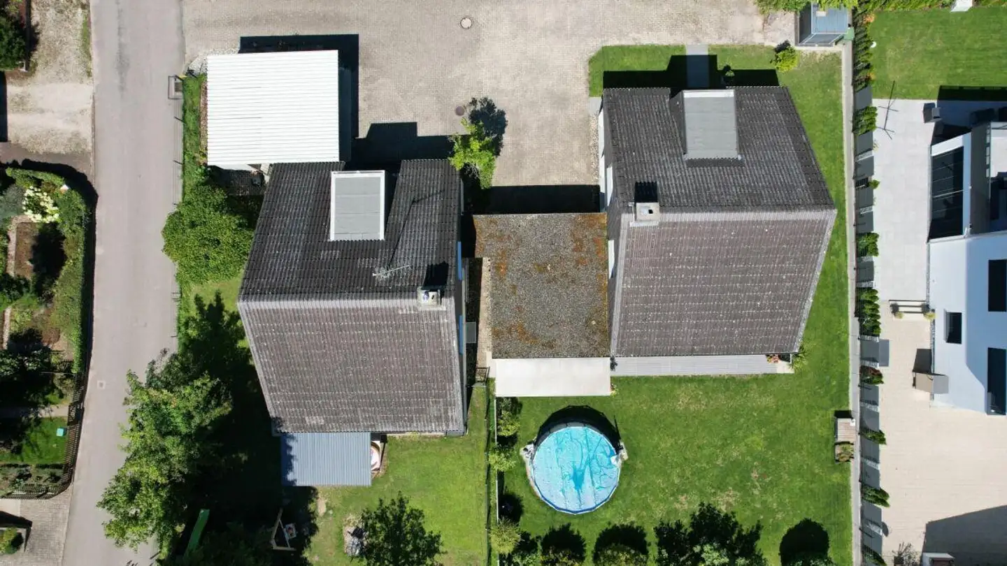 Casa singola in vendita - Staaderstrasse 12, 8264 Eschenz - Photo 4