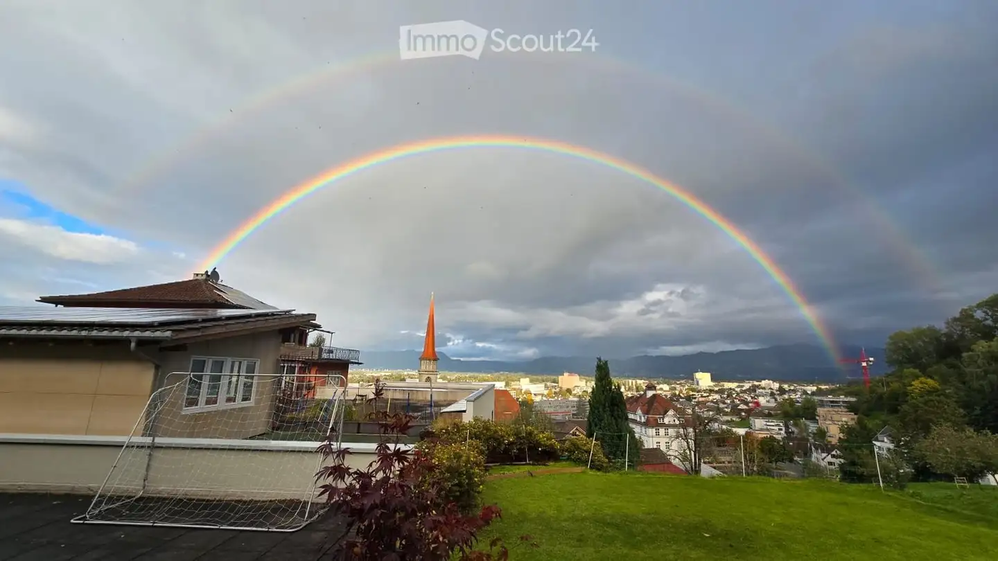 Appartement à louer - Walzenhauserstrasse 45, 9430 St. Margrethen SG