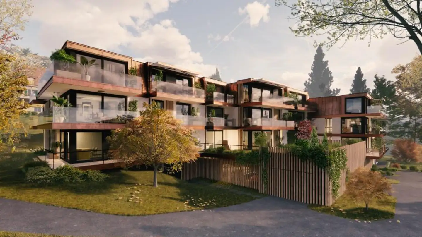Apartment for sale - 1005 Lausanne - Photo 3