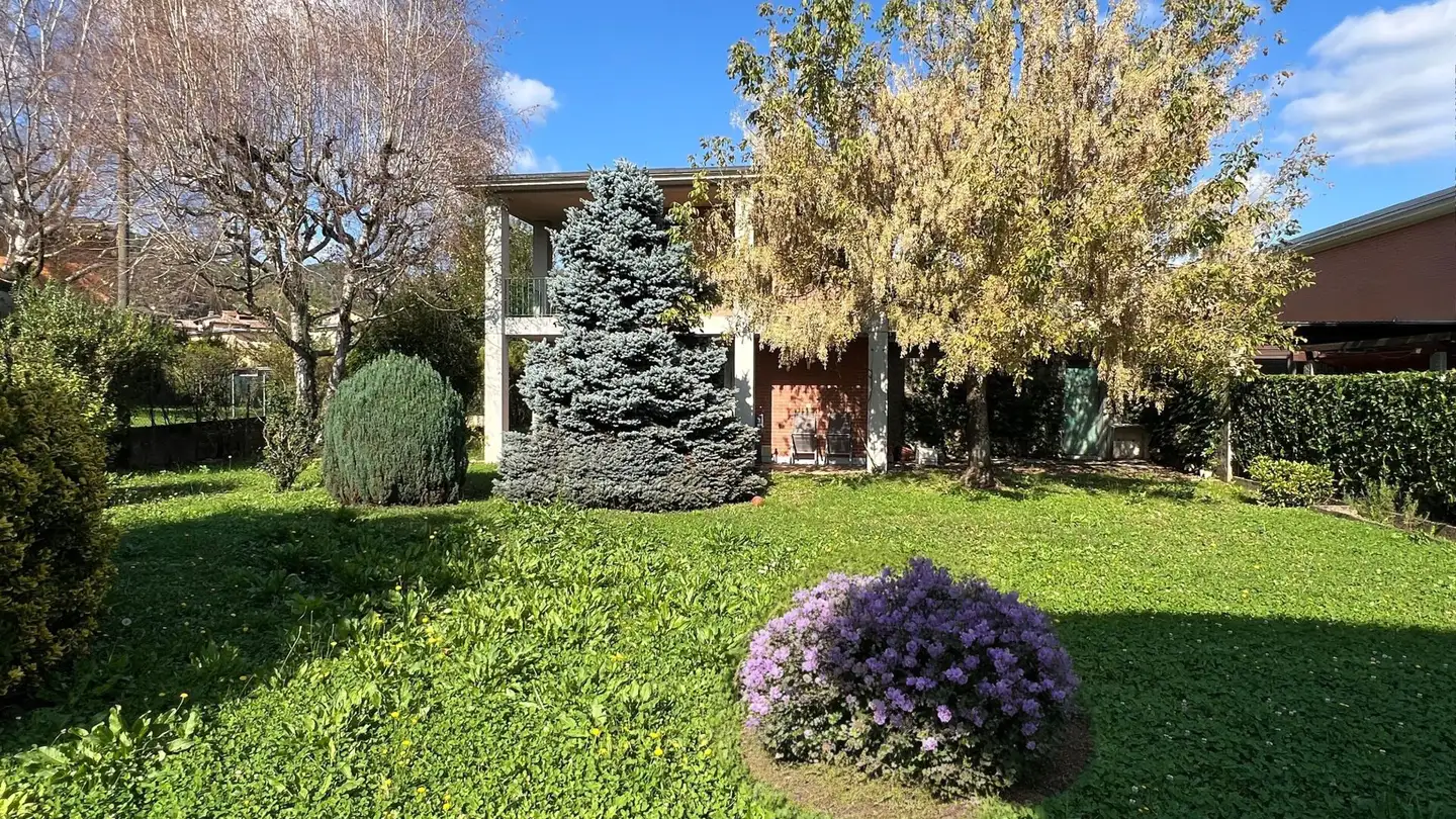 Single house for sale - Via Aldo Piffaretti 17e, 6853 Ligornetto - Photo 3