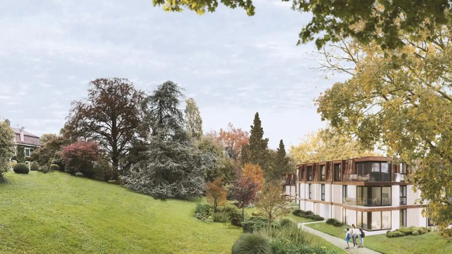Apartment for sale - 1005 Lausanne - Photo 4