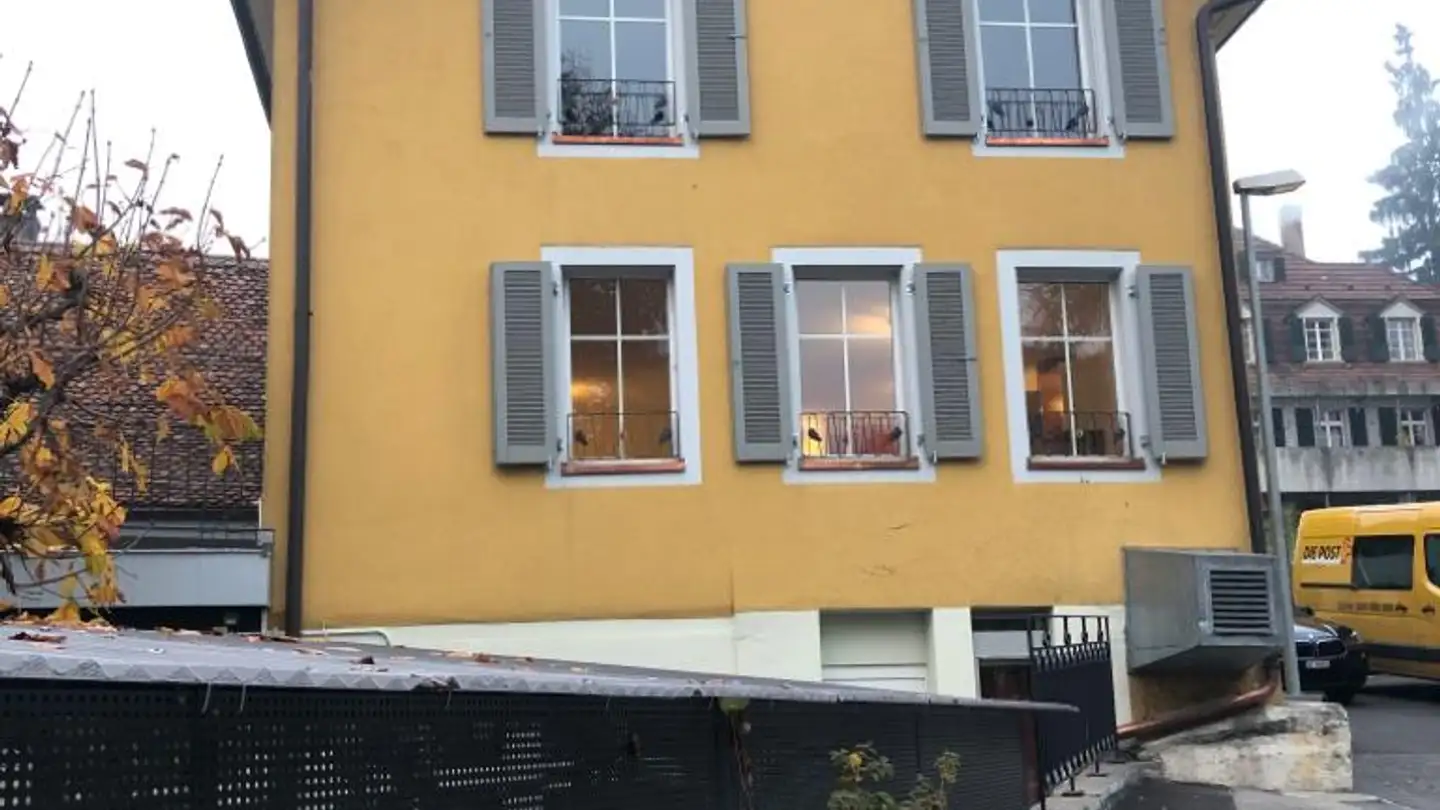 Wohnung mieten - Hofstettenstrasse 13, 3600 Thun - Foto 2