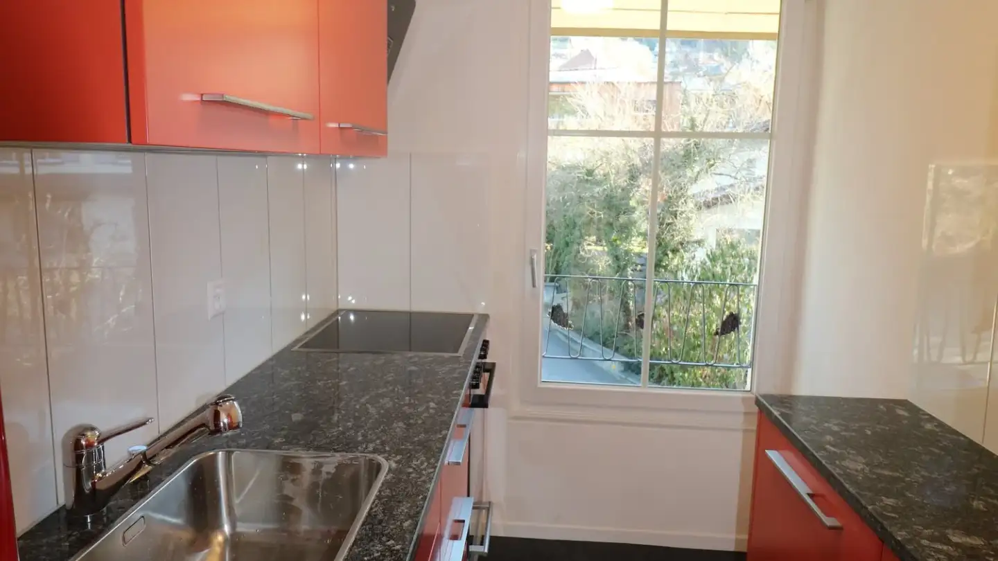 Wohnung mieten - Hofstettenstrasse 13, 3600 Thun - Foto 3