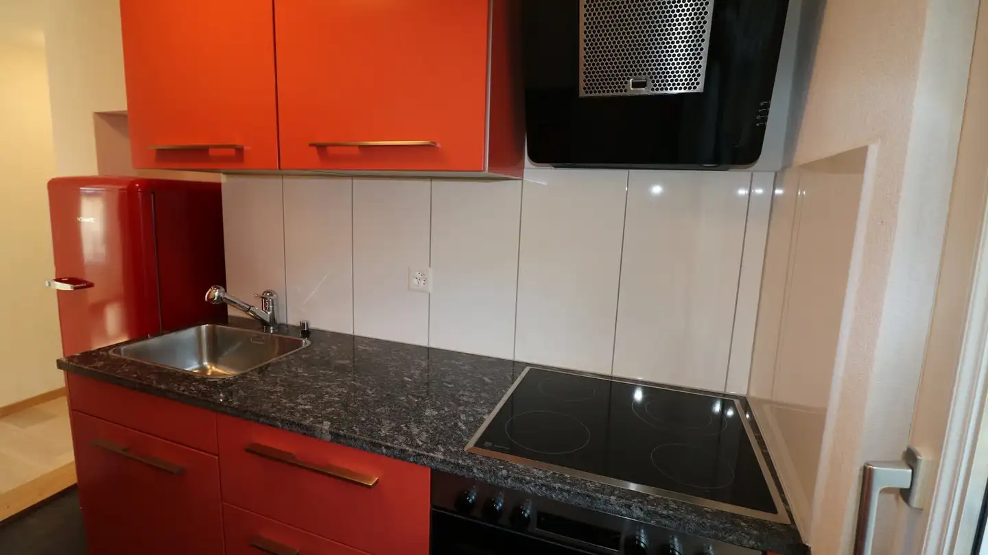Wohnung mieten - Hofstettenstrasse 13, 3600 Thun - Foto 4