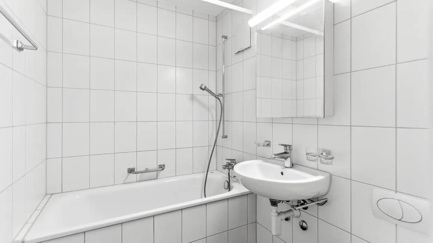 Appartamento in affitto - Neumattweg 17, 3250 Lyss - Foto 4