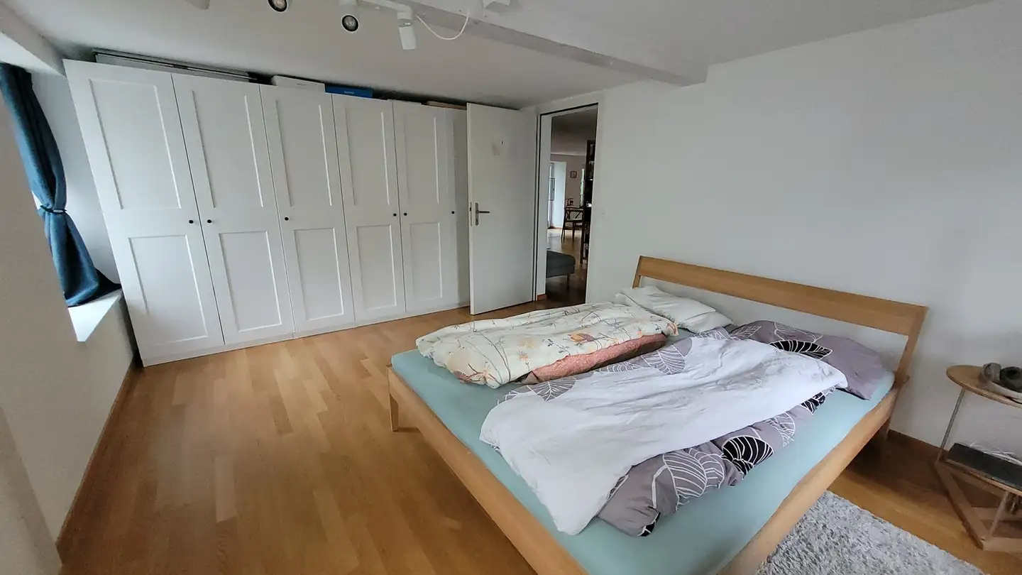 Apartment for rent - 8610 Uster - Photo 4