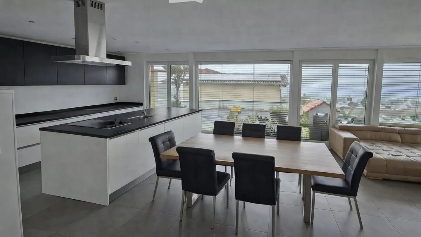 Appartement à louer - Walzenhauserstrasse 45, 9430 St. Margrethen SG - Photo 2