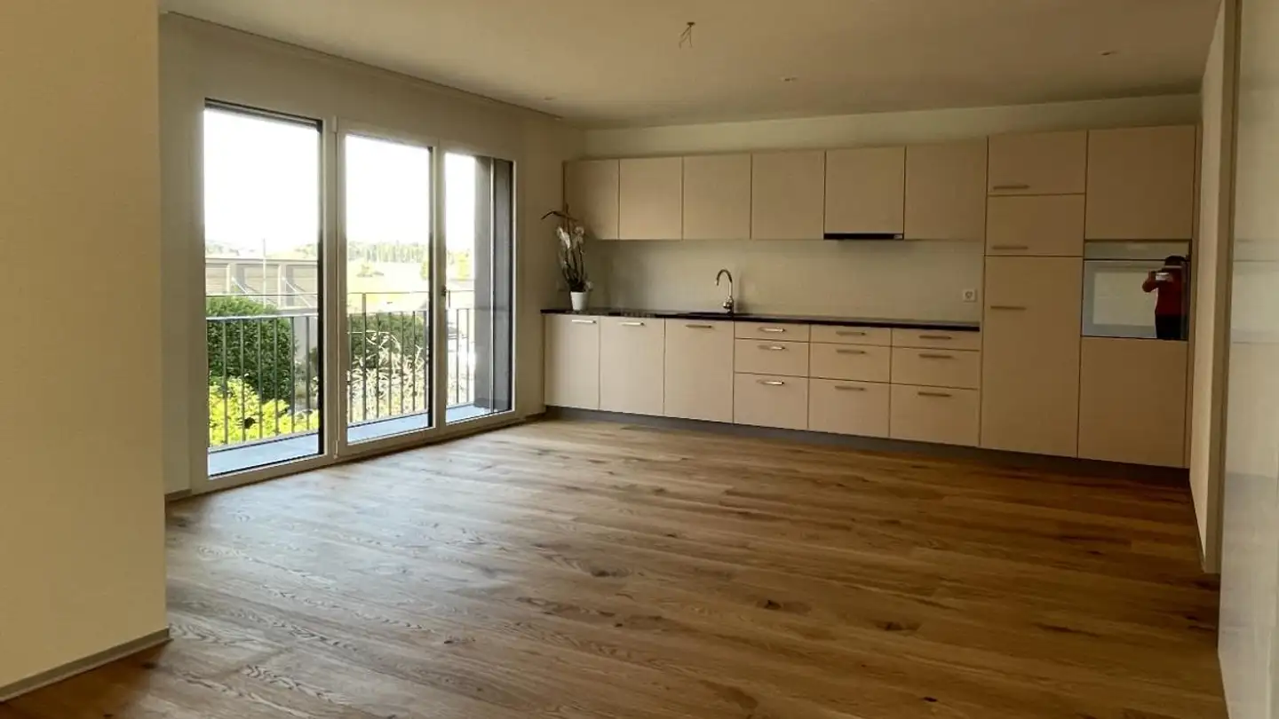 Appartamento in affitto - Zilmattstrasse 103, 3255 Rapperswil BE - Foto 2
