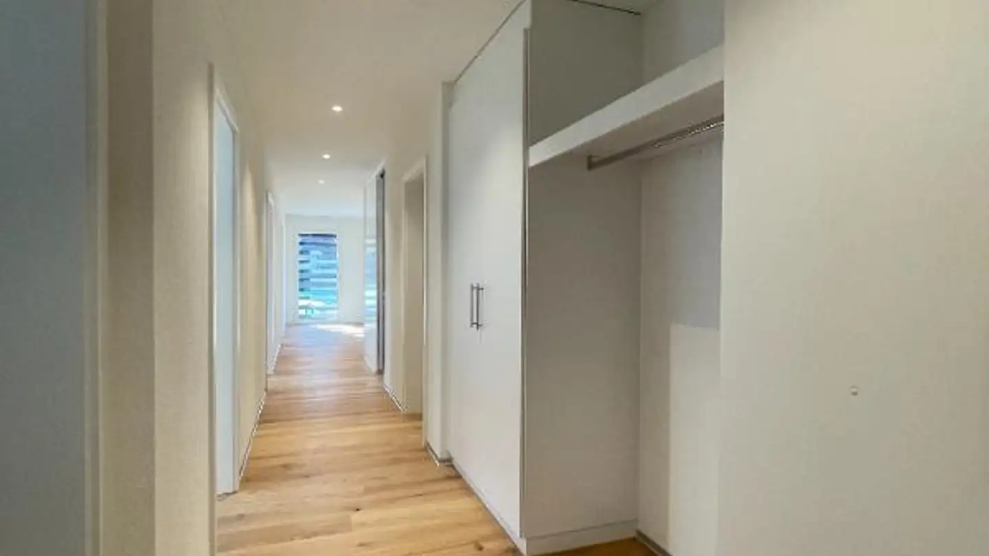 Appartamento in affitto - Zilmattstrasse 103, 3255 Rapperswil BE - Foto 3