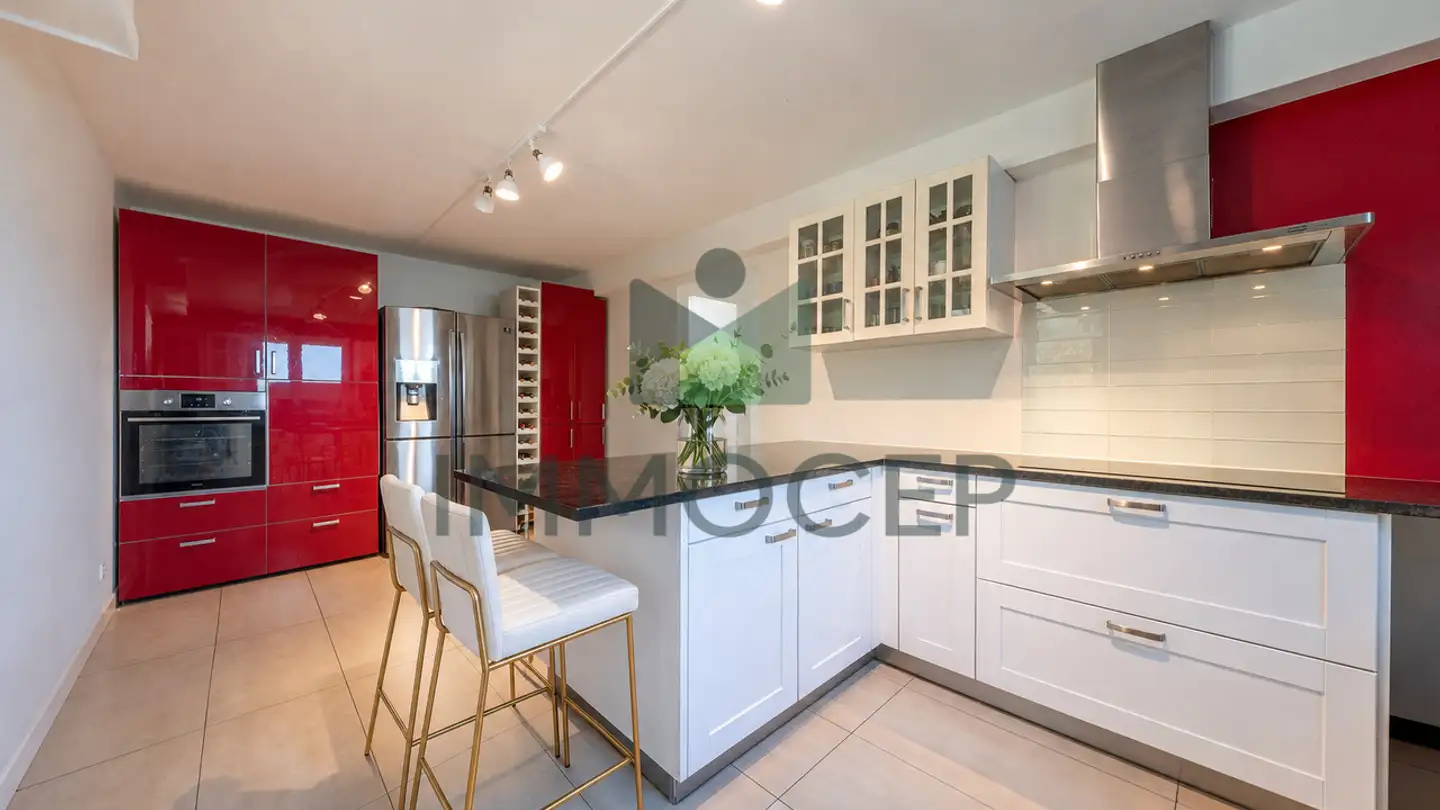 Maison individuelle à vendre - 1297 Founex - Photo 2