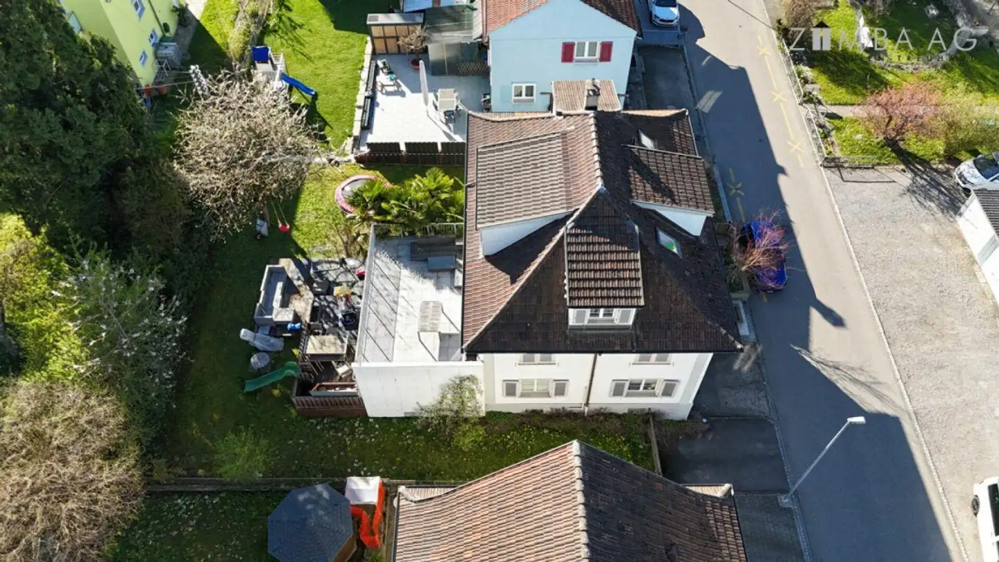 Immeuble résidentiel à vendre - Freiestrasse 37, 8580 Amriswil - Photo 3